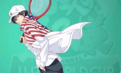 ​网球王子U17开播，青学分道扬镳，龙马“复仇”之旅开启