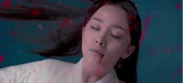 《三生三世》为什么那么多人见过素素