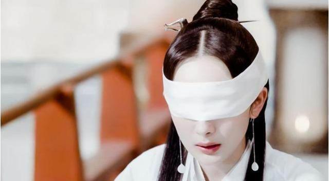 《三生三世》为什么那么多人见过素素