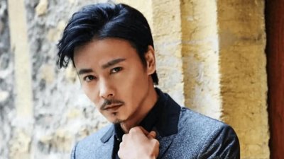 ​张晋主演的电影