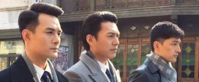 ​APP内阅读在电视剧《伪装者》当中，朱徽茵最后的结局如何？