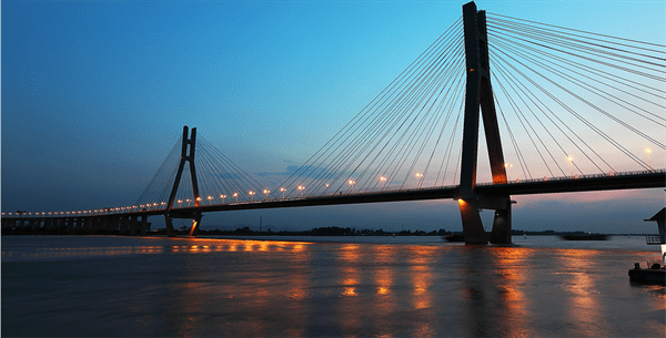 润扬大桥名字的由来(为什么叫润扬大桥)