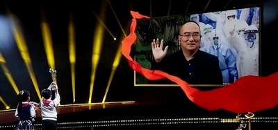 ​1948年叶嘉莹赴台，屡被家暴想自杀，丈夫晚年：电视里是你吗