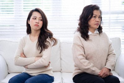​为什么儿媳妇讨厌婆婆，原因有这3个，看看你中招了吗？