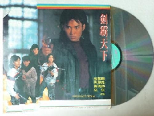 中国台湾10大最经典的黑帮电影，《艋舺》榜首，你看过几部？