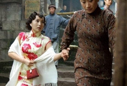 中国台湾10大最经典的黑帮电影，《艋舺》榜首，你看过几部？