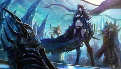 ​5本不可错过的主神建设流小说，剧情精彩脑洞大，值得细细品味