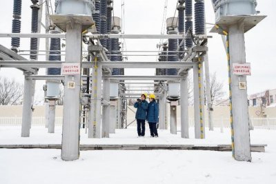 ​国网山东电力多措并举保春节供电