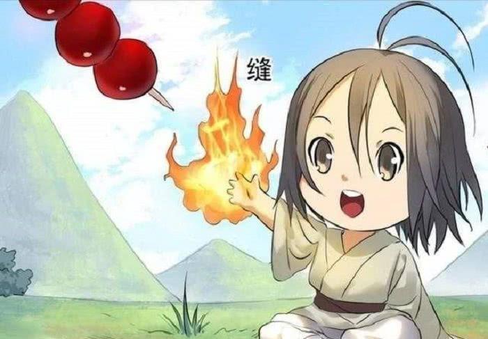 为什么秦兰会死在虎鹤手上？很多人都不清楚，是这个传统害了她