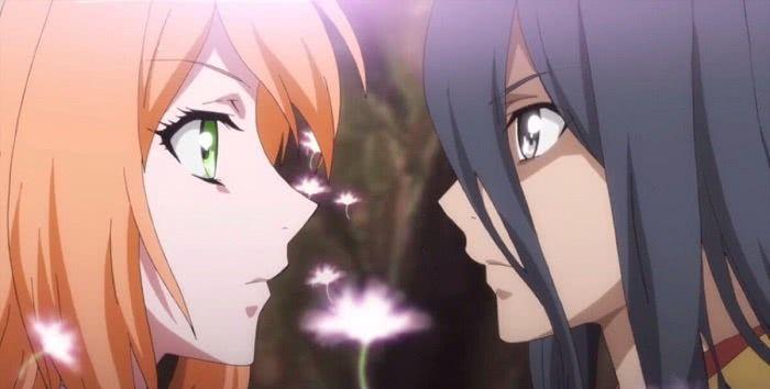 为什么秦兰会死在虎鹤手上？很多人都不清楚，是这个传统害了她