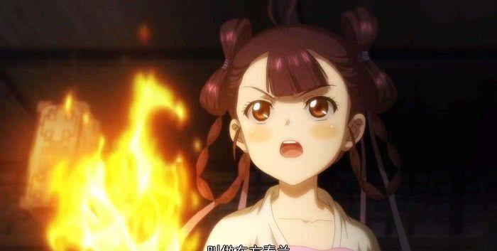 为什么秦兰会死在虎鹤手上？很多人都不清楚，是这个传统害了她