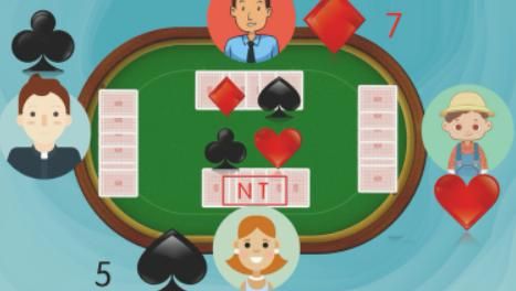 桥牌是什么，桥牌是什么？有什么特点？图4