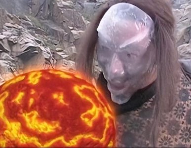 ​帝释天死于剧情杀？