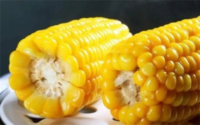 ​玉米水煮多少分钟才能熟透好吃吗