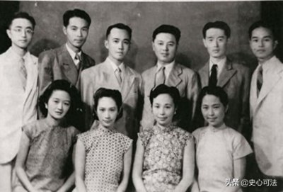 ​“你站在桥上看风景，看风景人在楼上看你”，里面的“你”是谁？