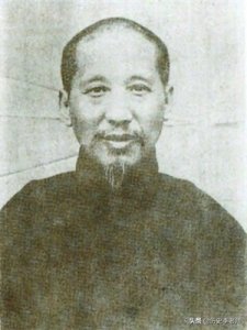 ​李鸿章侄子李经羲多厉害？担任军校校长，走出两位元帅20名上将