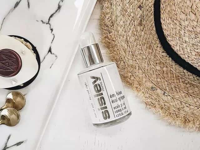 希思黎有哪些系列（希思黎明星产品）