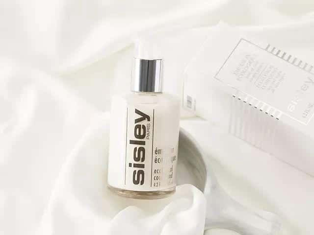 希思黎有哪些系列（希思黎明星产品）