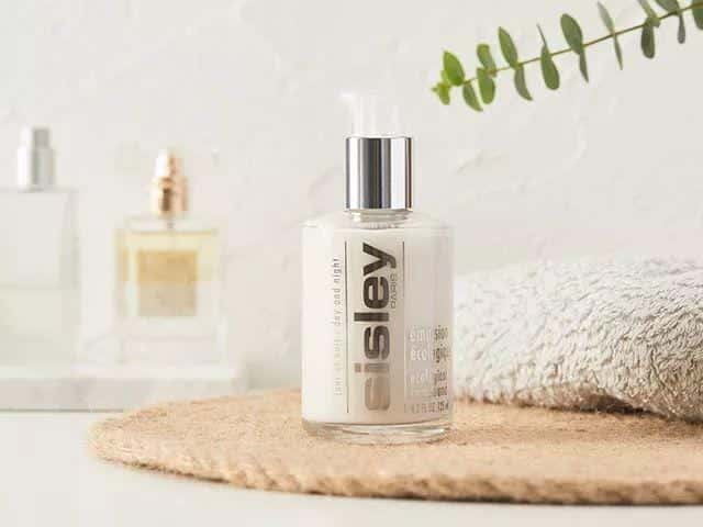 希思黎有哪些系列（希思黎明星产品）