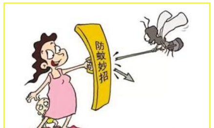 驱蚊花露水能喷在皮肤上,驱蚊花露水能喷在皮肤上吗图4