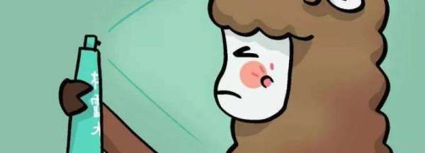 驱蚊花露水能喷在皮肤上,驱蚊花露水能喷在皮肤上吗图1