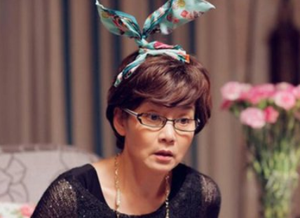 电影演员潘虹现状（65岁老戏骨潘虹出家）