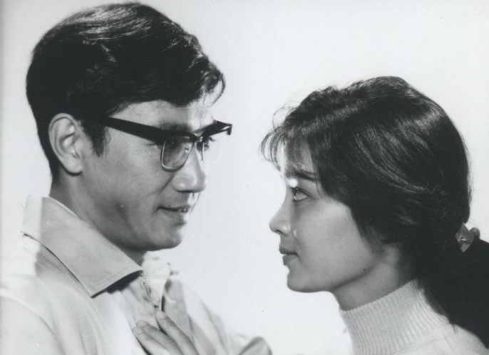 电影演员潘虹现状（65岁老戏骨潘虹出家）