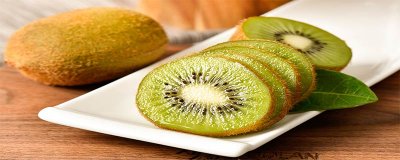 ​猕猴桃是热带水果吗