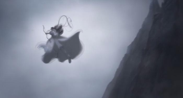 魔道祖师：温晁抢人头，羡羡忍气吞声，汪叽实力救羡羡教温晁做人