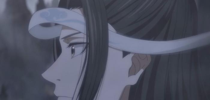 魔道祖师：温晁抢人头，羡羡忍气吞声，汪叽实力救羡羡教温晁做人