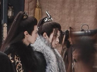 ​《杀破狼》紫流金是什么东西