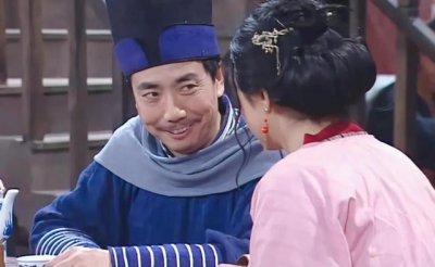 ​武林外传16集细思极恐（武林外传本质纯良保平安）