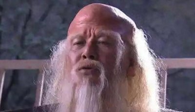 ​杨眉大仙：比鸿钧老祖更早的混沌主宰，为何被道教视为 邪说？