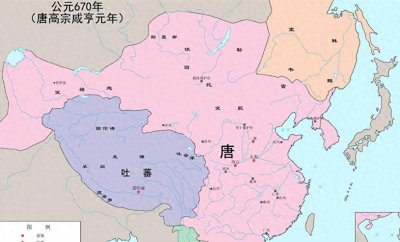 ​碎叶城：被遗忘的华夏故土，中亚深处的“小长安”