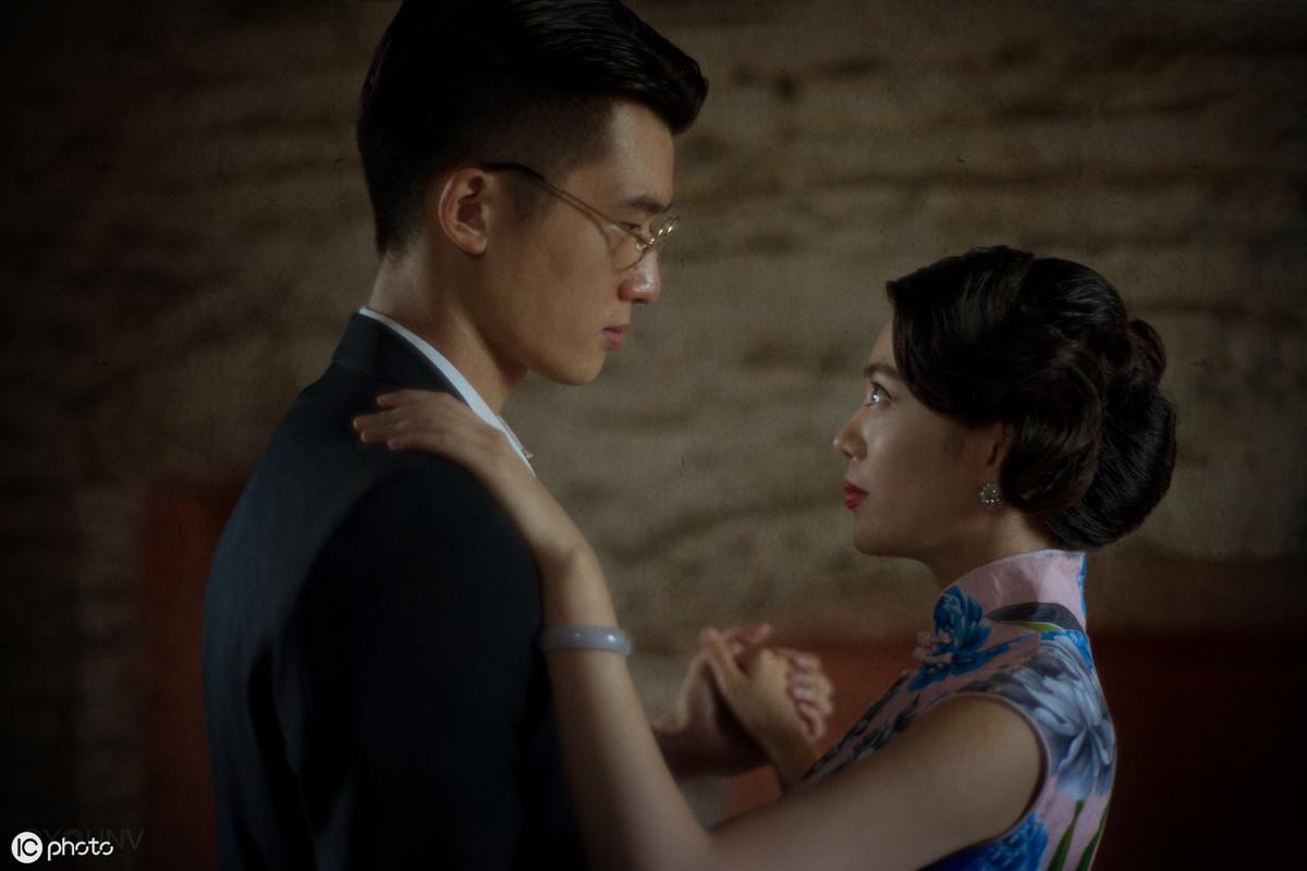 徐志摩的简介及代表作品（徐志摩最美5首情诗，一生至少读一次）