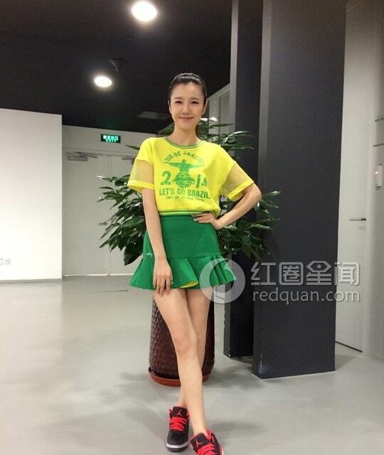 央视最漂亮的主持人是谁 央视美女主持人排行榜