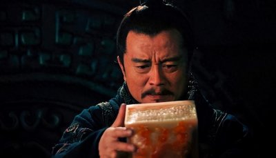 ​袁绍都不敢称帝，袁术为什么就称帝了？其实他真有称帝的底气！