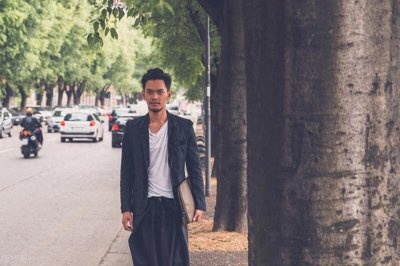 ​《陈二狗的妖孽人生》中的一些经典语句