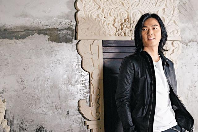 蒙嘉慧郑伊健的现状（蒙嘉慧选择长居日本）(15)