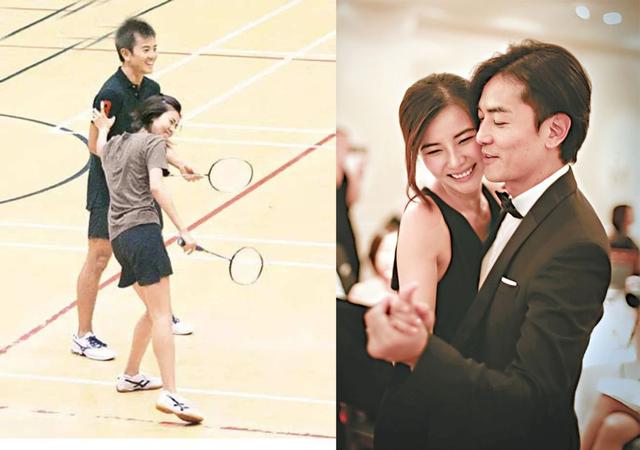 蒙嘉慧郑伊健的现状（蒙嘉慧选择长居日本）(13)