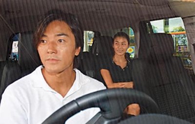 ​蒙嘉慧郑伊健的现状（蒙嘉慧选择长居日本）