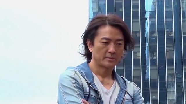 蒙嘉慧郑伊健的现状（蒙嘉慧选择长居日本）(5)