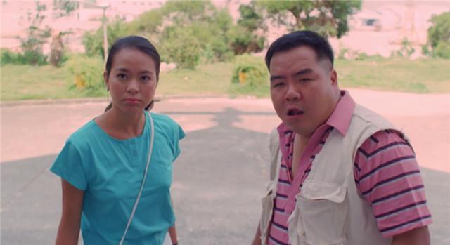 何必有我郑则仕扮演肥猫（何必有我豆瓣7.9）(8)