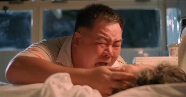 何必有我郑则仕扮演肥猫（何必有我豆瓣7.9）(6)