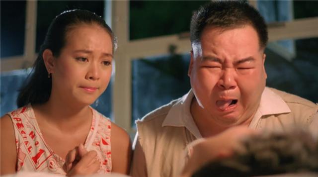 何必有我郑则仕扮演肥猫（何必有我豆瓣7.9）(3)