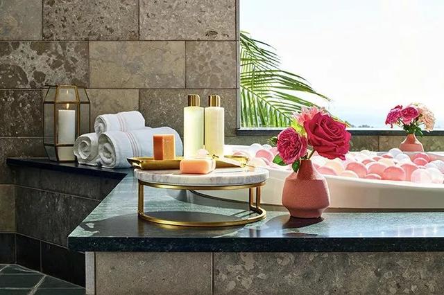 小芭比娃娃的卧室（芭比娃娃60岁了）(22)