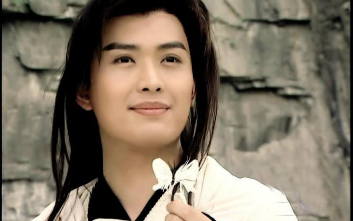 古装王子黄海冰再现荧幕，青云志、武动乾坤演配角，做小鲜肉绿叶