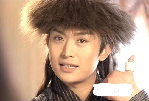 古装王子黄海冰再现荧幕，青云志、武动乾坤演配角，做小鲜肉绿叶