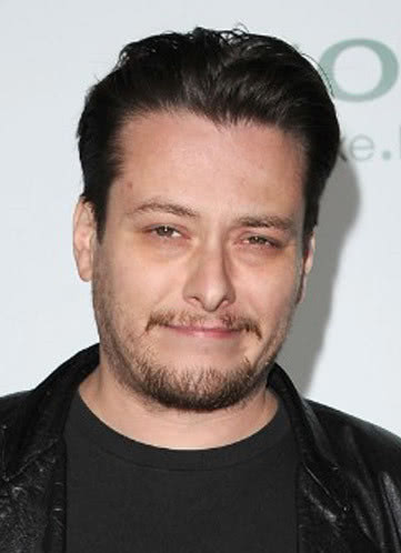 爱德华·福隆个人资料写真作品