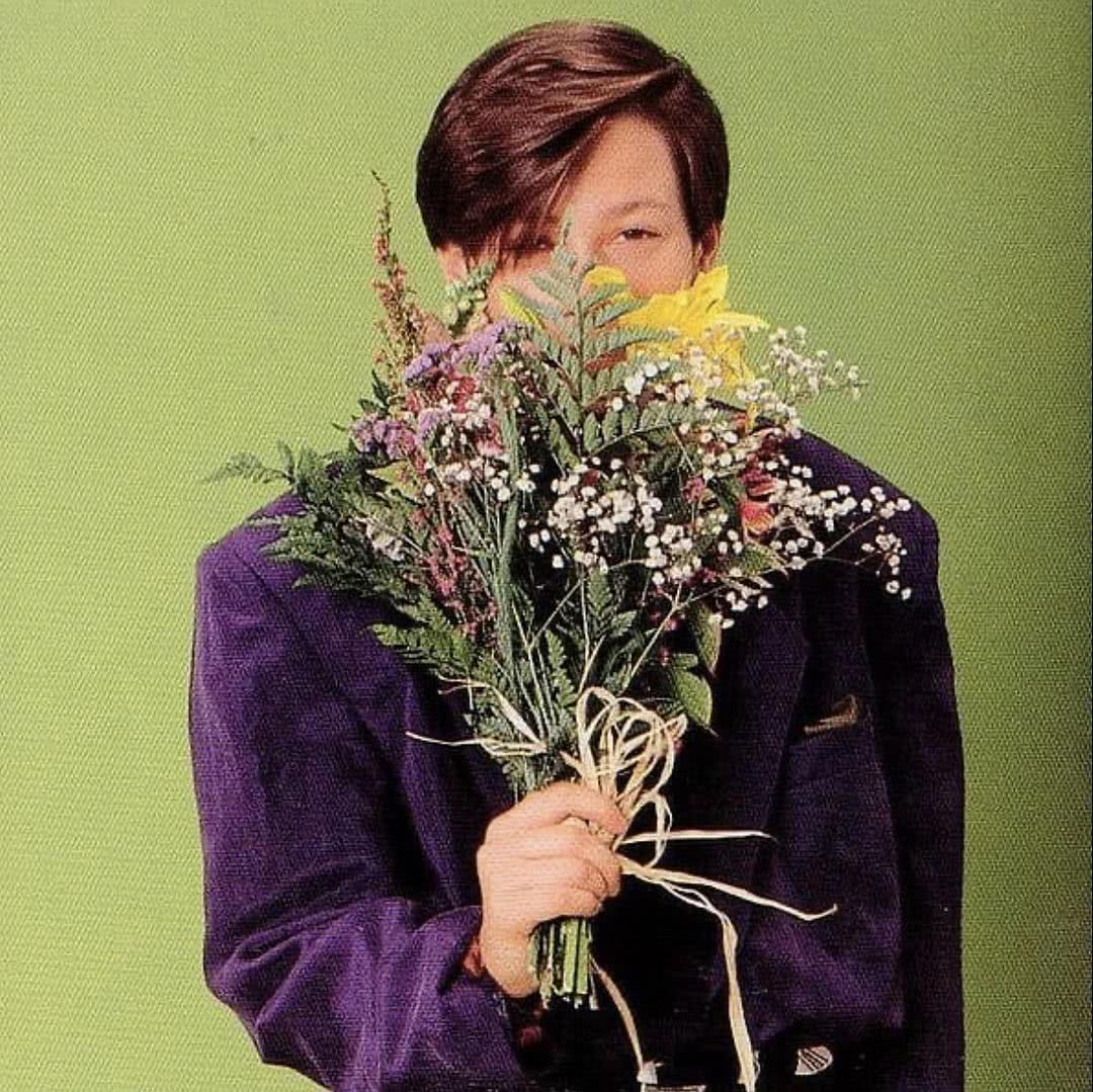 爱德华·福隆个人资料写真作品